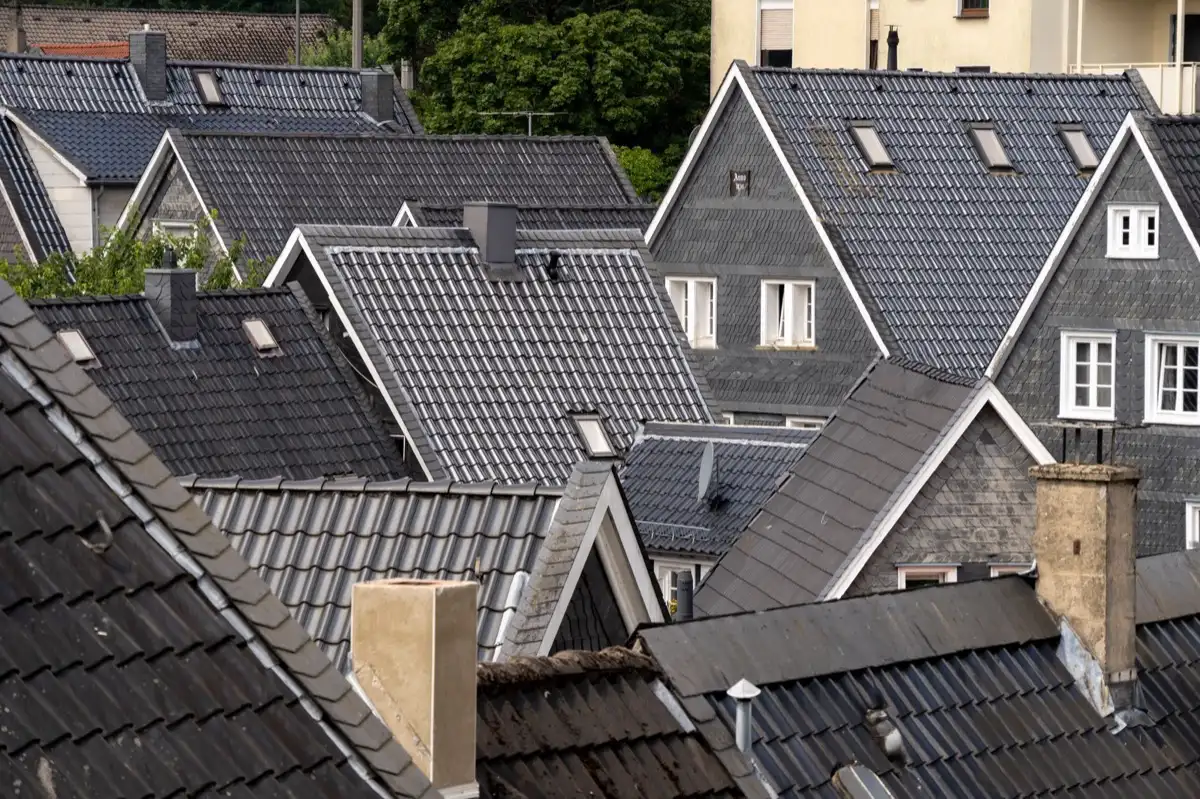roofing in Lynchburg, VA