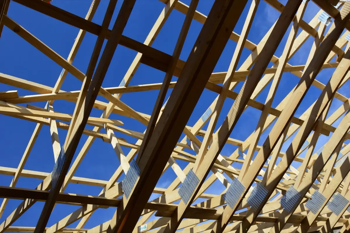 Roof Ventilation in Lynchburg, VA